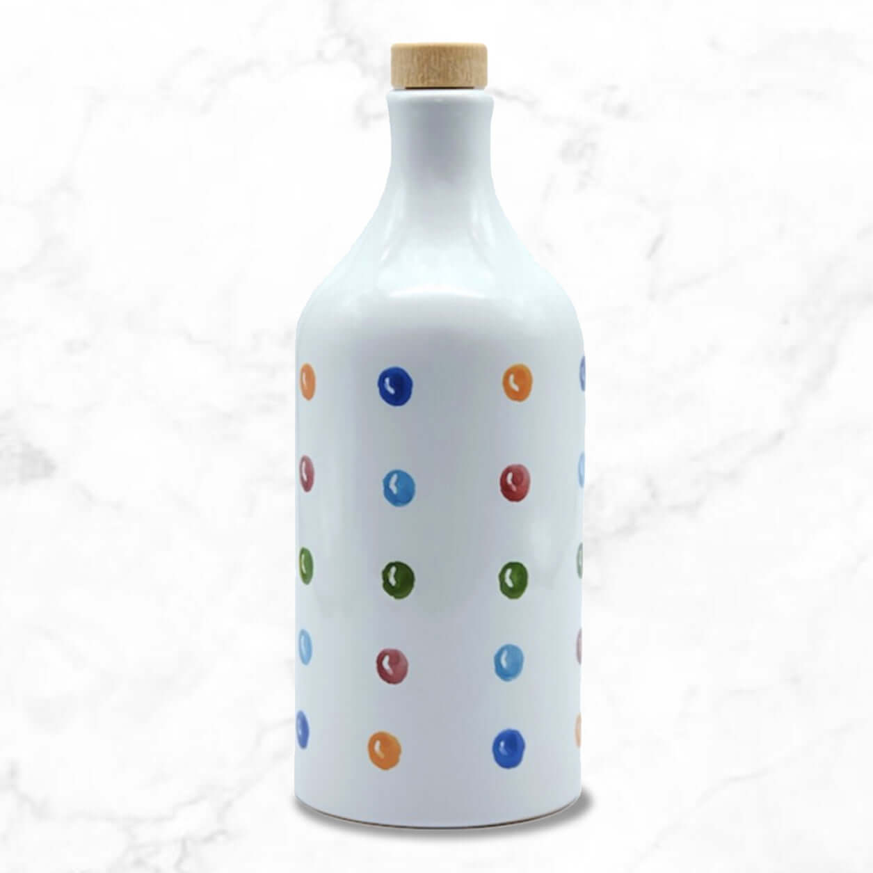 Italian Extra Virgin Olive Oil - DOTS
