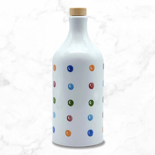 Italian Extra Virgin Olive Oil - DOTS