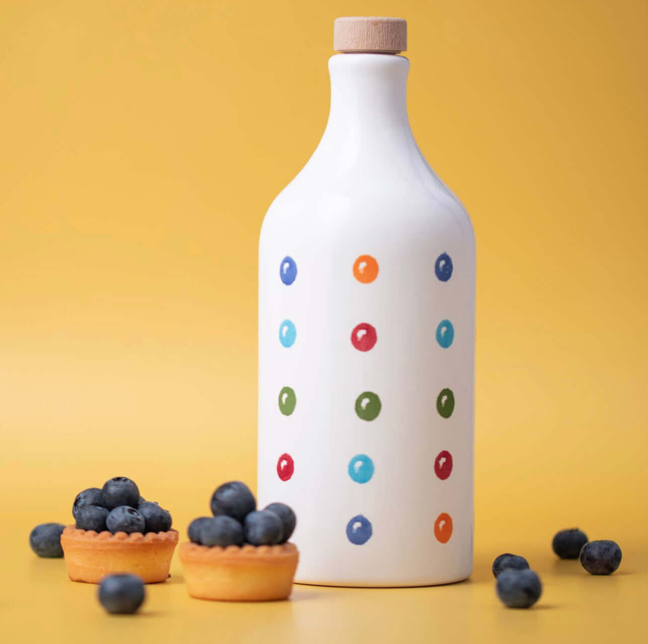 Italian Extra Virgin Olive Oil - DOTS